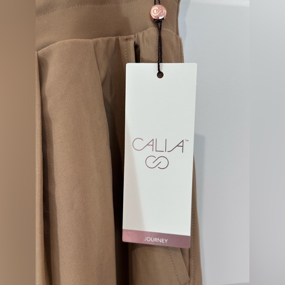 Calia Truelight Wide Leg Pant Women's Medium
NWT - Picture 3 of 5